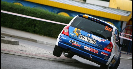 Rajd Rzeszowski